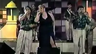 SONORA TROPICANA - Que Bello (Remix)(Dj Club Classic Songs).mpg
