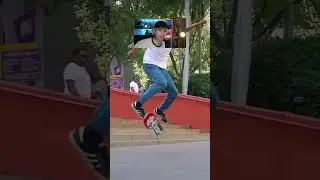 Что такое &laquo;Драконье сальто&raquo;?