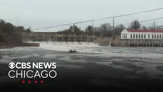 Weather prolongs search for missing Chicago boater near Wisconsin Dells