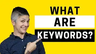 IELTS Reading: What Exactly are KEYWORDS?