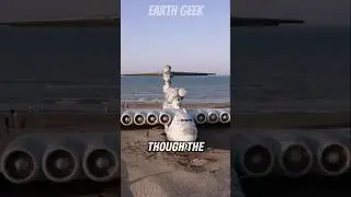 Caspian Sea Monster. Not A plane, Not A Boat