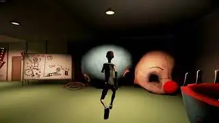 Ben and Ed speedrun level 4 (stupid backstage again) 0:15