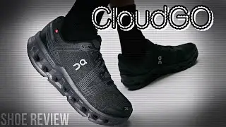 On Cloud Go : Are They the Perfect Fit for You? Honest Review & Performance Test!