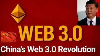 China&rsquo;s Web 3.0: The Future of the Internet Explained