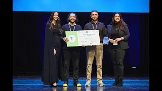 Polium Scientific EIT Jumpstarter Grand Finale Pitching (28.11.2025)
