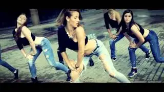 Santo Domingo team  reggaeton fusion   choreo by Ann Bedenyuk