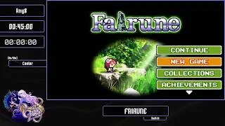 Fairune Any% от Caelor - Questing for Glory 8