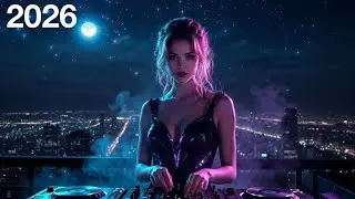 Deep Minimal Techno &ndash; Low Gravity | Bistro &bull; Hotel &bull; Gym