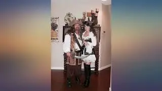 BuzzBee Pirate Flintlock Foam Dart Blaster review
