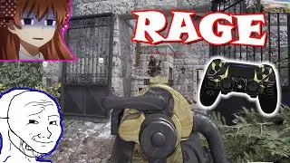 The Advanced Movement Rant
