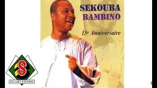 S&eacute;kouba Bambino - Mbambou (audio)