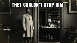 The Slave Who Could Enter Any House at Night &mdash; Plantation Owners Never Stopped Him
