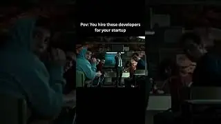 Want to build your dream team without hiring anyone? #ai #nocode #developers #aiagents #mvp #tech