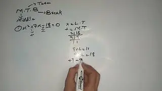 Middle term break 💔💔💔| learn math easily ###