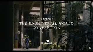 Eduniversal World Convention (EWC) #5