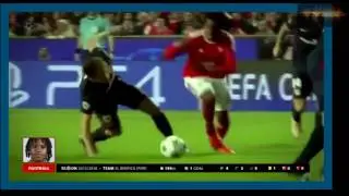 Renato Sanches 2015 2016 &acirc;&euro;&cent; SL Benfica &acirc;&euro;&cent; Goals   Skills HD Final
