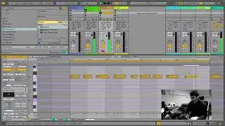 ableton side quests