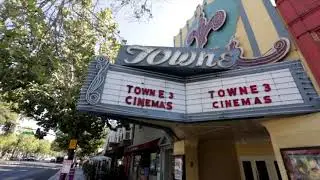 Rose Garden, San Jose Lifestyle - Boyenga Team