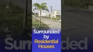 ₹25.5 Lakhs Only! Premium Gated Community Plot in
