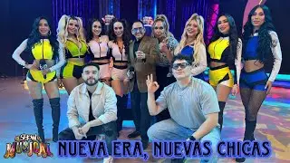 Es show el musical | Detrás de cámaras (09/01/26) 