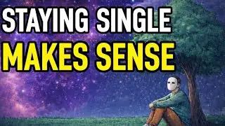 Why Stability Is Replacing Love?