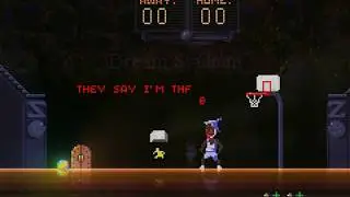 TowerClimb - Zball boomerang