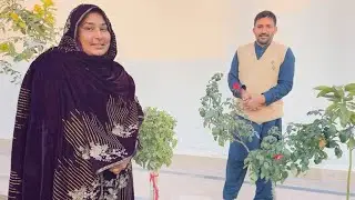 Ghar Mein Raunaq Hi Raunaq Ho Gi Insha’Allah ❤️❤️❤️