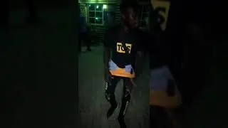 Junior pokolee