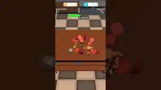 Food Restaurant: Cooking Game - Have FUN #gameplay #game #games #food