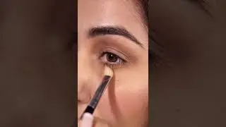 Guide to a reverse smokey eye #PowderRoom