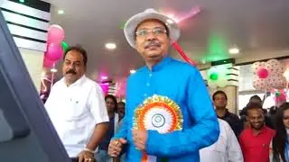 Ms Fitness gym Best gym in Howrah opening ceremony. msfitness.co.in