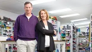 Florence Bank Commercial Lending - Webs America's Yarn Store