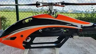 Protos 700 Evo