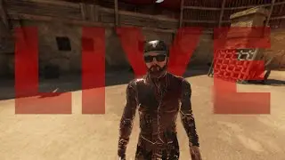 BLADE & SORCERY  LIVE🔴