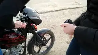 Денис Байкер