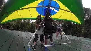 Vol libre rotorfly