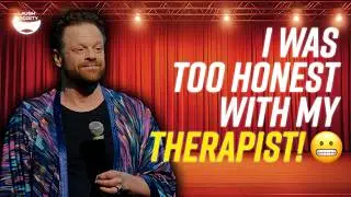 THERAPY HIT HARDER THAN DR*GS 😬 | Meet Alex Hooper