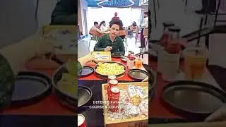 Eating and Outing #live #love #care