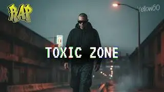 TOXIC ZONE  - YellowGO【RAP】