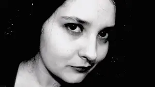 [ASMR] Morticia Addams with Butterfly Fingers