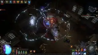 3.26 POE | Penance - Uber Sirus
