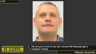 Donald Henson in custody following 