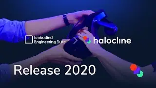 Halocline Release 2020.2