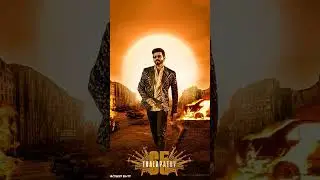 thalapathy Vijay 65  # Actress  Edits