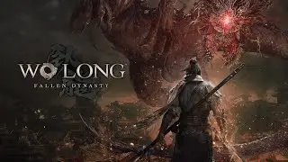 Wo Long  Fallen Dynasty [PS5] Playthrough_ Ende #41