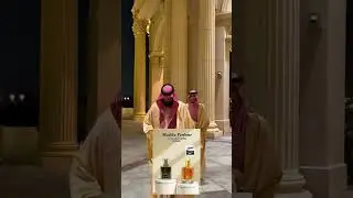 Bin Shaikh Lagane Ke Baad Entry 🔥 | Madiha Perfume Swag #binshaikh #perfumereview #shaikh #attar