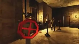 let's play Captured [part1]