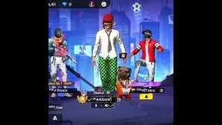 FINALLY TGR GUILD JOIN✌️😆 #shortfeed#tondegamer#tgrroshan