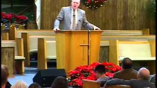 Christmas for All Seasons (Pastor Charles Lawson)