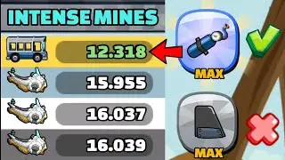 BUS FUEL BOOST IS NOT USELESS!! 🤓 